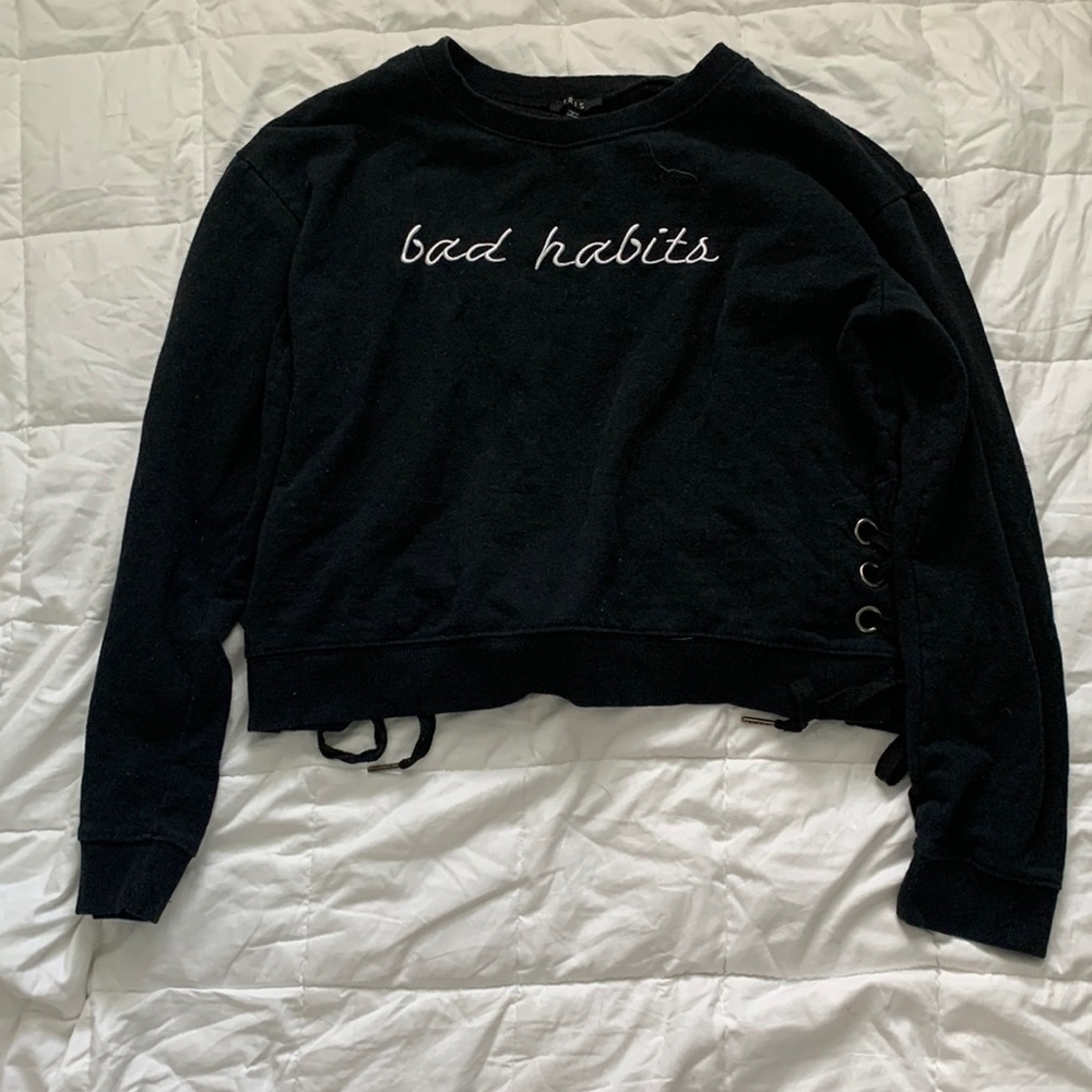 Sweatshirt